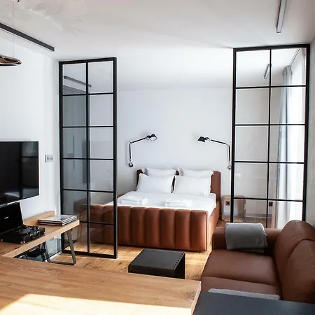 Eswiety10 Apartamento Poznań