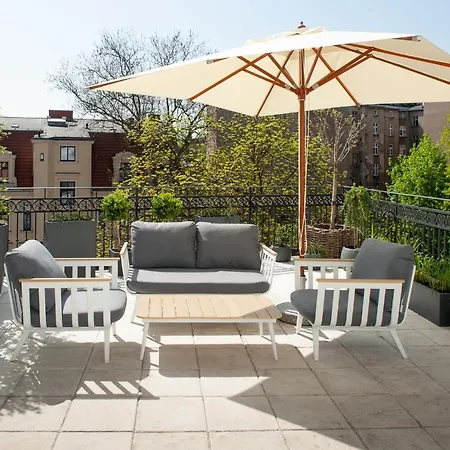 Eswiety10 Apartamento *