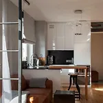 公寓 Eswiety10 波兹南