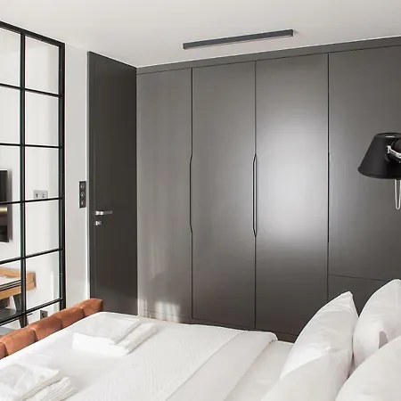 Appartement Eswiety10 Poznań