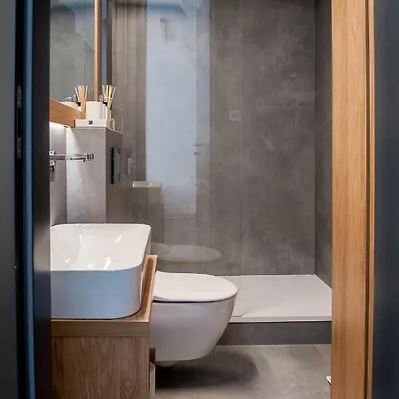 Apartmán Eswiety10