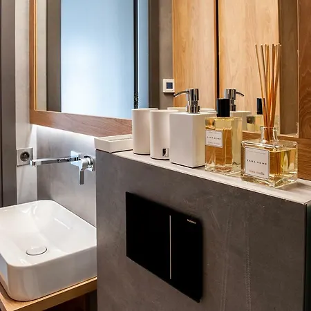 Appartamento Eswiety10