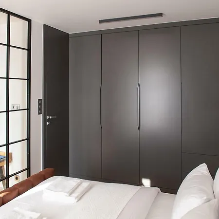 Appartement Eswiety10 *