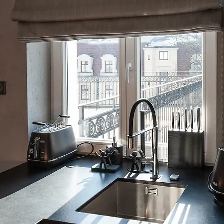 Eswiety10 Appartement
