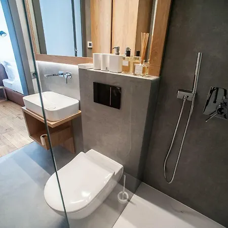 Appartement Eswiety10