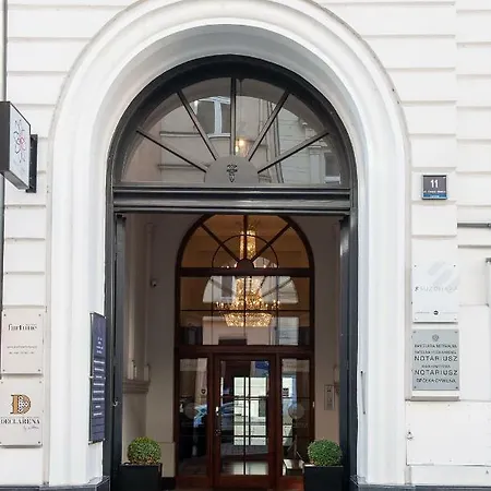 Eswiety10 Appartement