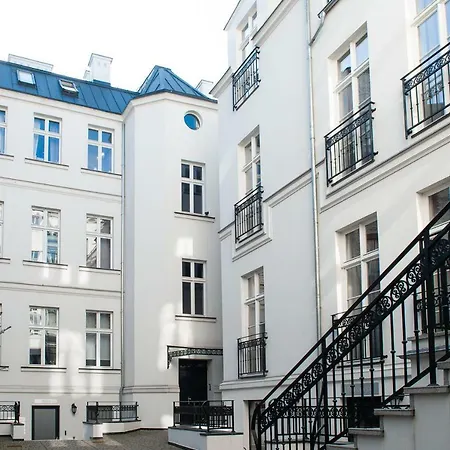 Appartement Eswiety10