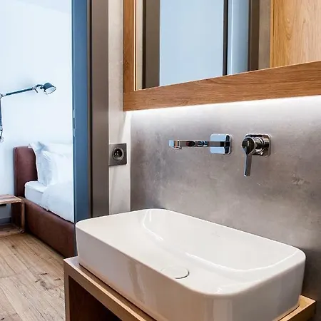 Appartement Eswiety10