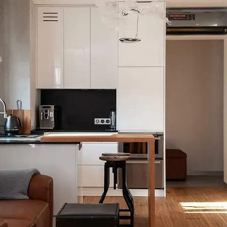 Appartement Eswiety10 Poznań