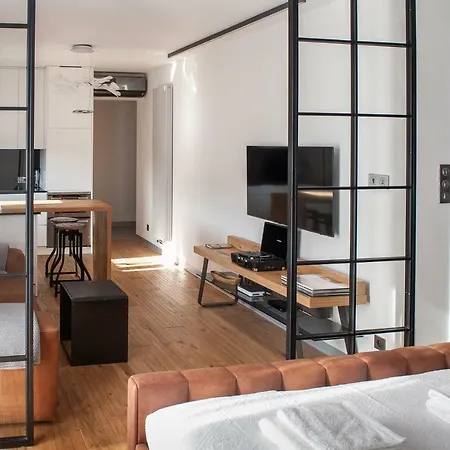 Eswiety10 Appartement *