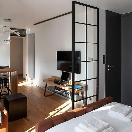 Eswiety10 Appartement *