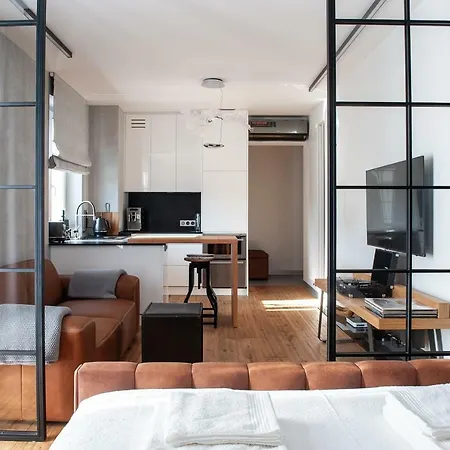 Eswiety10 Appartement