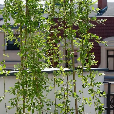 Appartamento Eswiety10 Poznań