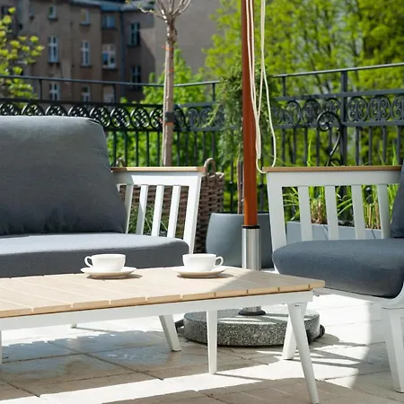Eswiety10 Apartmán Poznaň