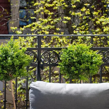 Eswiety10 Appartamento