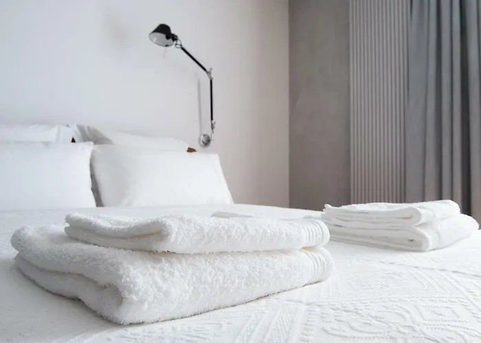 Eswiety10 Apartment *