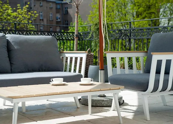 Eswiety10 Apartment Poznan