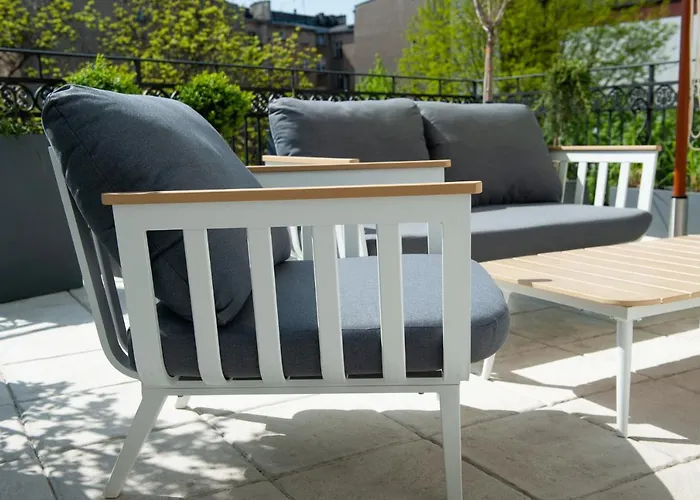 Eswiety10 Apartment *